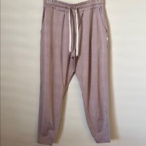 Court women’s daily jogger- Light Purple